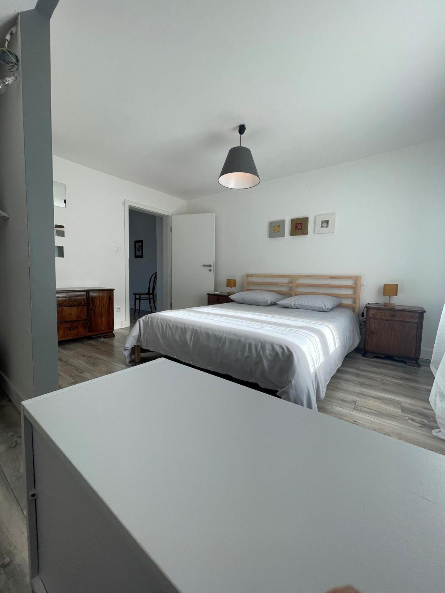 Appartement Centre Alsace Gertwiller Exterior photo